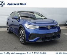 Volkswagen ID.5 2025