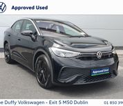 Volkswagen ID.5 2025