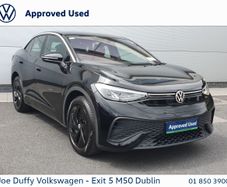 Volkswagen ID.5 2025