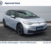Volkswagen ID.3 2023
