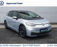 Volkswagen ID.3 2023