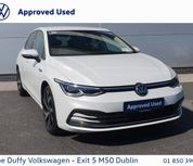 Volkswagen Golf 2023