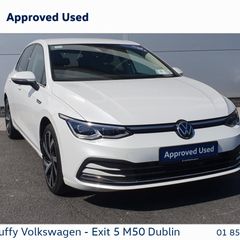 Volkswagen Golf 2023