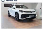 Volkswagen Tiguan 2026