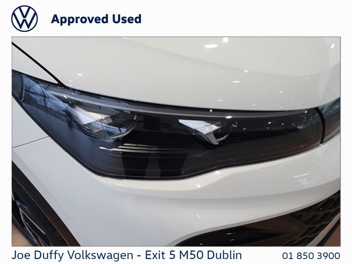 Volkswagen Tiguan 2026