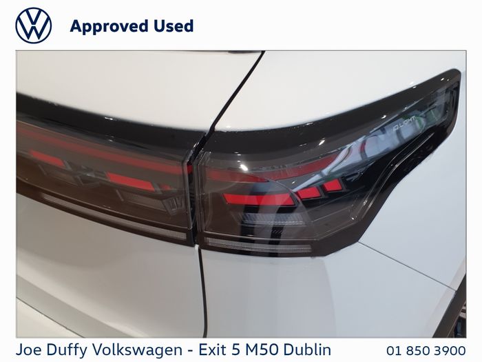 Volkswagen Tiguan 2026