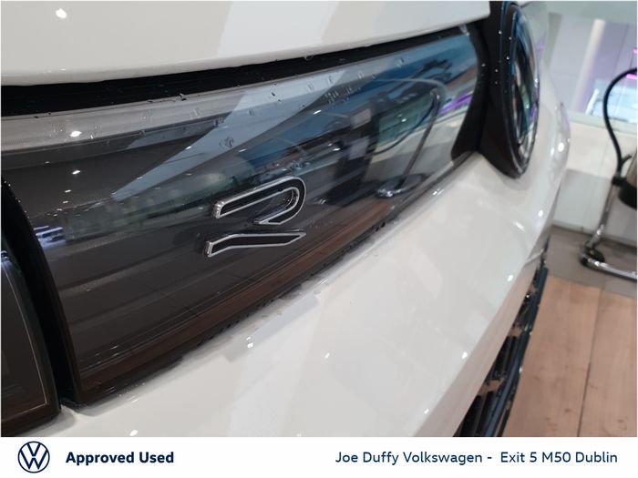 Volkswagen Tiguan 2026