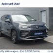 Volkswagen Tayron 2026