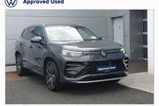 Volkswagen Tayron 2026