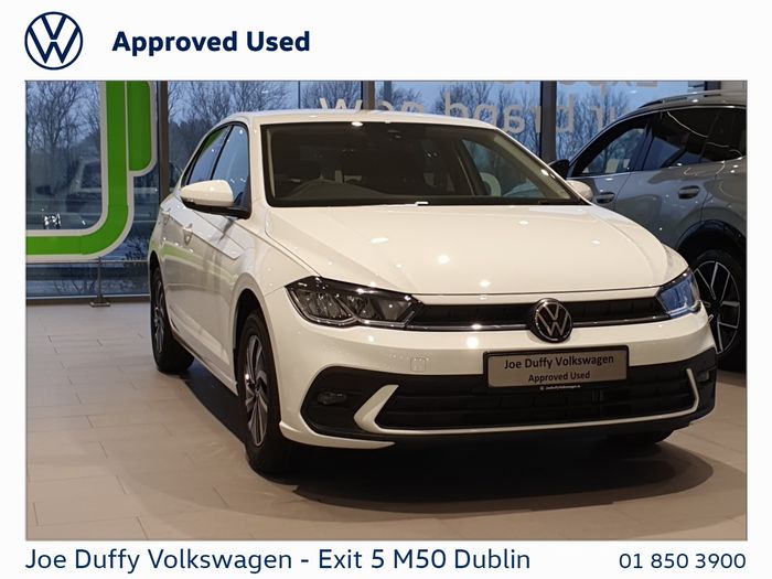 Volkswagen Polo 2026