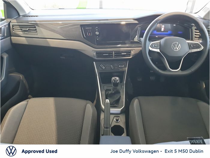 Volkswagen Polo 2026