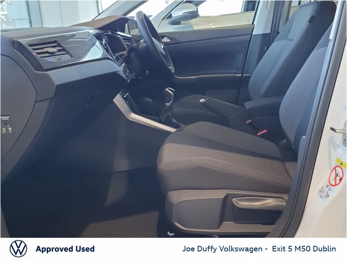 Volkswagen Polo 2026
