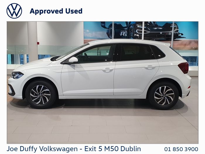 Volkswagen Polo 2026