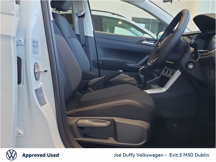 Volkswagen Polo 2026