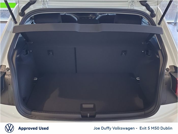 Volkswagen Polo 2026