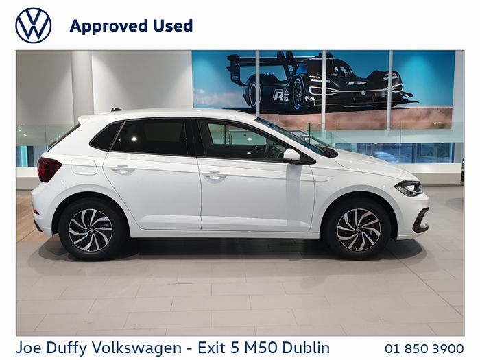 Volkswagen Polo 2026