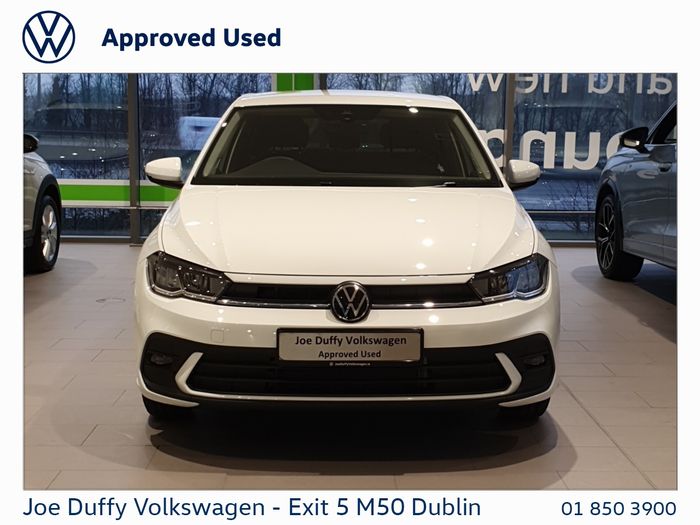 Volkswagen Polo 2026