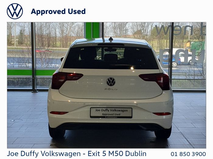 Volkswagen Polo 2026