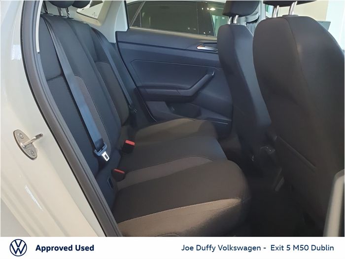 Volkswagen Polo 2026