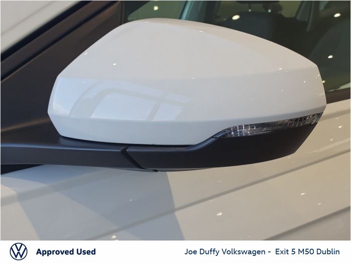 Volkswagen Polo 2026