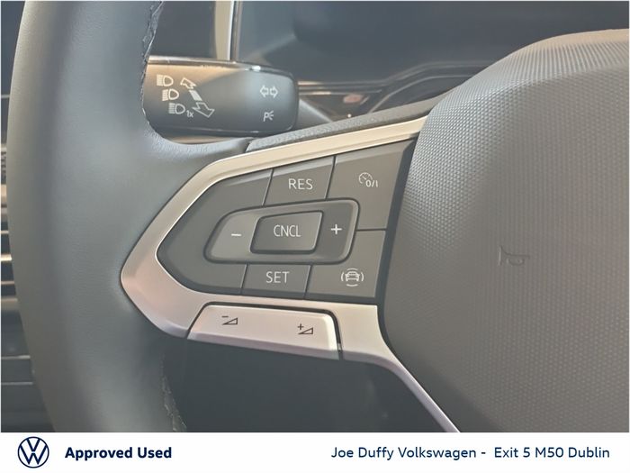 Volkswagen Polo 2026