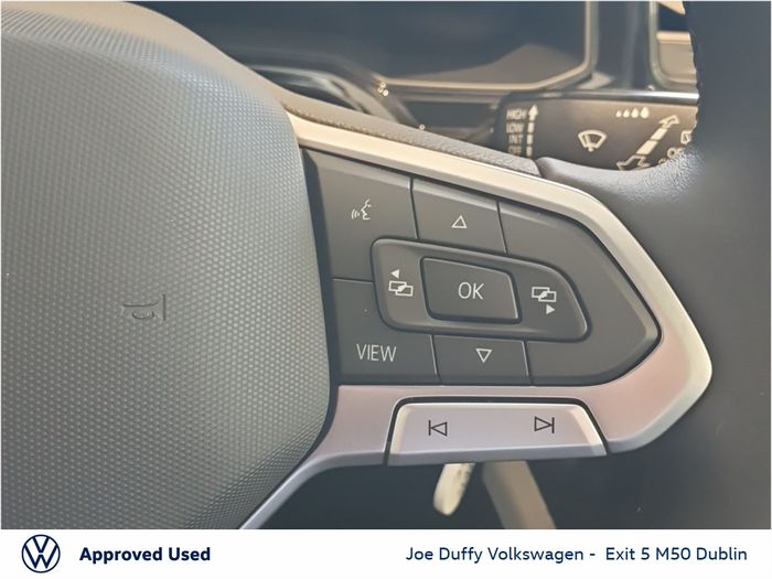 Volkswagen Polo 2026