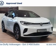 Volkswagen ID.5 2026