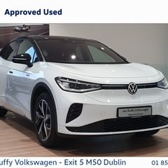 Volkswagen ID.5 2026