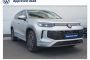 Volkswagen Tayron 2026