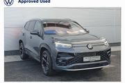 Volkswagen Tayron 2025