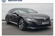 Volkswagen Arteon 2024