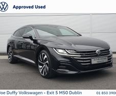Volkswagen Arteon 2024