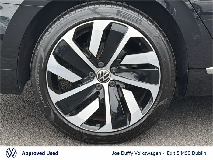 Volkswagen Arteon 2024