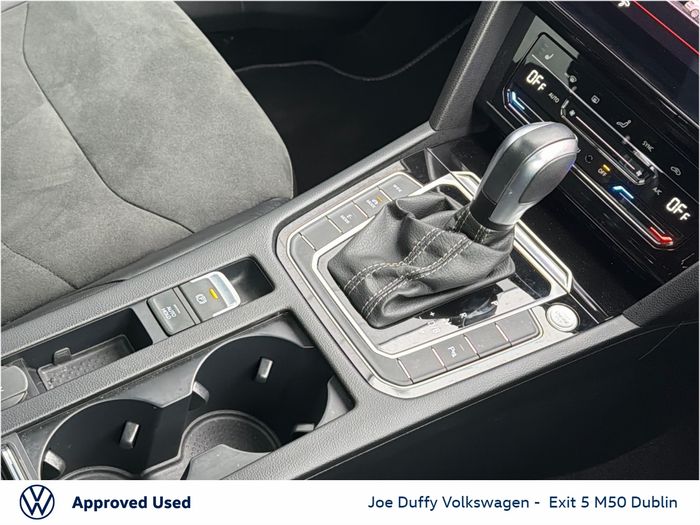 Volkswagen Arteon 2024
