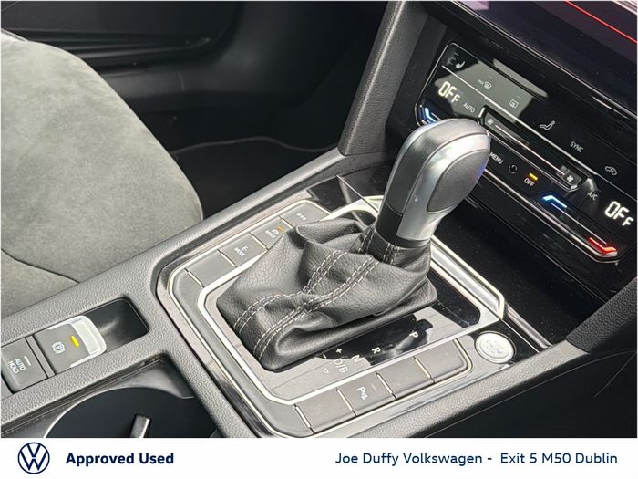 Volkswagen Arteon 2024