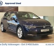 Volkswagen Golf 2022