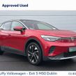 Volkswagen ID.4 2023