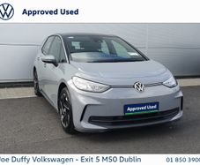 Volkswagen ID.3 2024