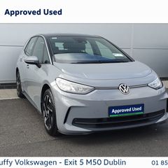 Volkswagen ID.3 2024