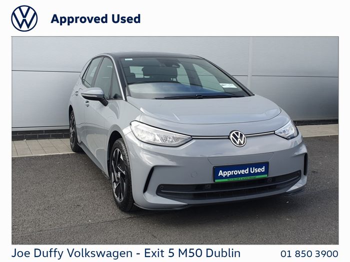 Volkswagen ID.3 2024