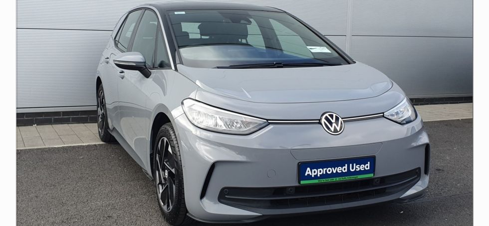 Volkswagen ID.3 2024