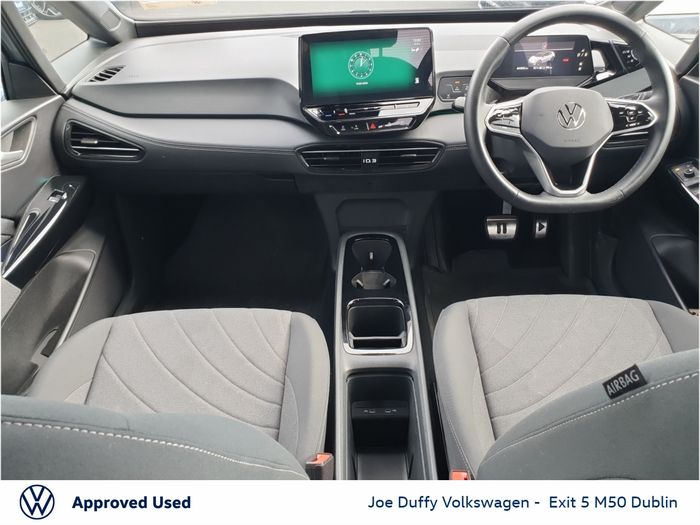 Volkswagen ID.3 2024