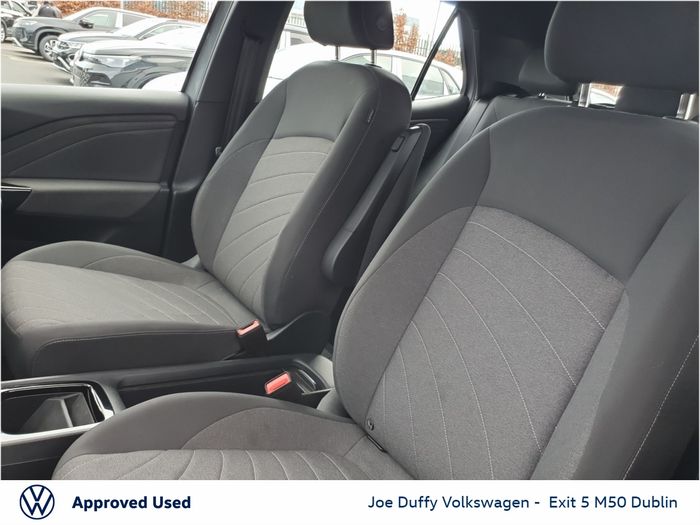 Volkswagen ID.3 2024
