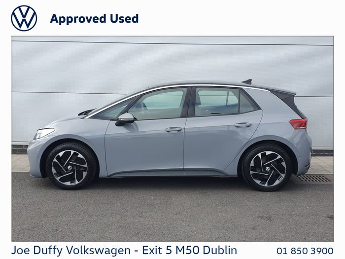 Volkswagen ID.3 2024