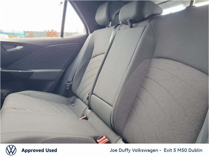 Volkswagen ID.3 2024
