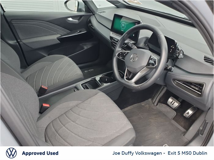 Volkswagen ID.3 2024