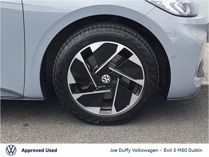 Volkswagen ID.3 2024
