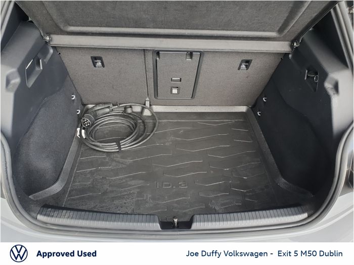 Volkswagen ID.3 2024