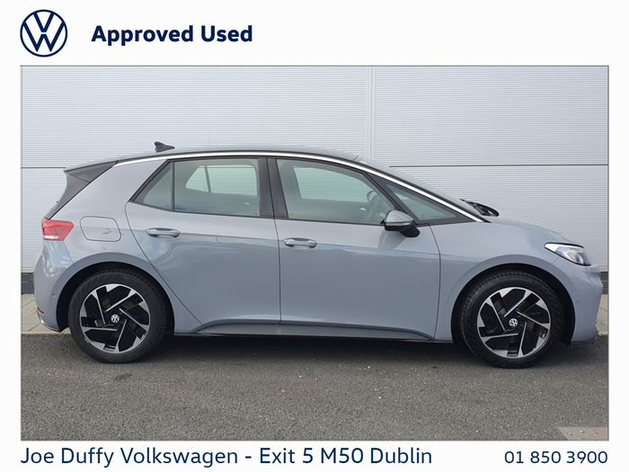 Volkswagen ID.3 2024