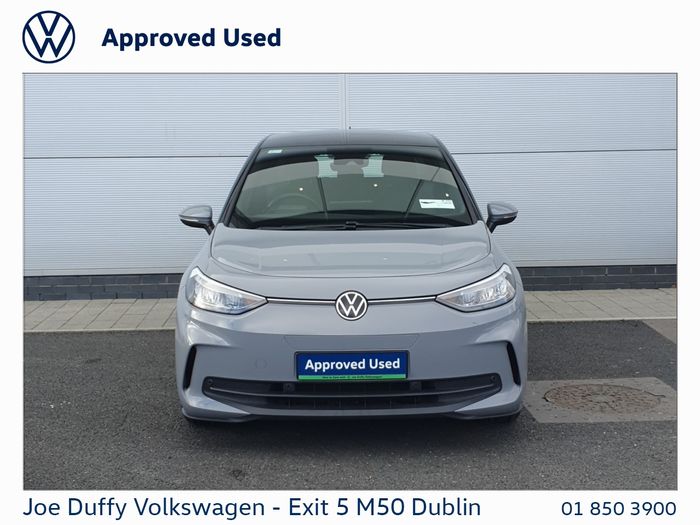 Volkswagen ID.3 2024